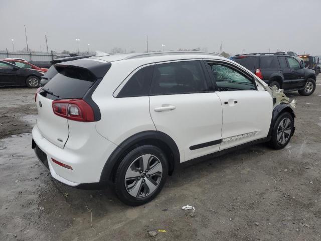 Photo 2 VIN: KNDCB3LC1J5152016 - KIA NIRO 