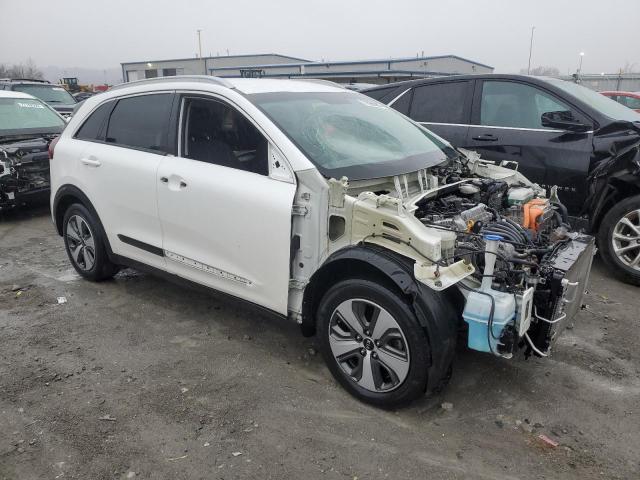 Photo 3 VIN: KNDCB3LC1J5152016 - KIA NIRO 