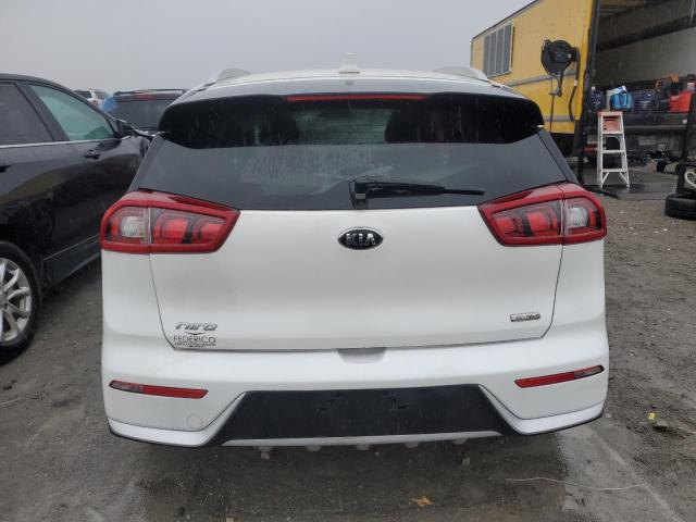 Photo 5 VIN: KNDCB3LC1J5152016 - KIA NIRO 