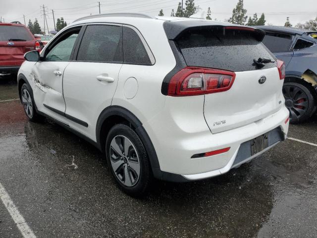 Photo 1 VIN: KNDCB3LC1J5160374 - KIA NIRO 