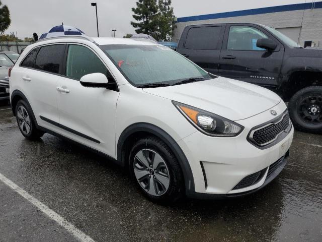 Photo 3 VIN: KNDCB3LC1J5160374 - KIA NIRO 