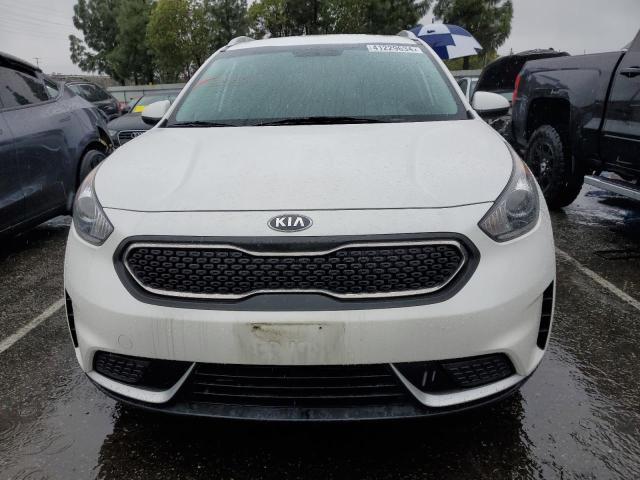 Photo 4 VIN: KNDCB3LC1J5160374 - KIA NIRO 