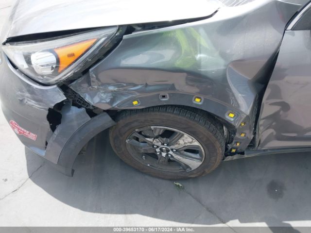 Photo 5 VIN: KNDCB3LC1J5164683 - KIA NIRO 