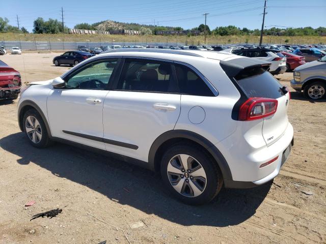 Photo 1 VIN: KNDCB3LC1J5171455 - KIA NIRO FE 