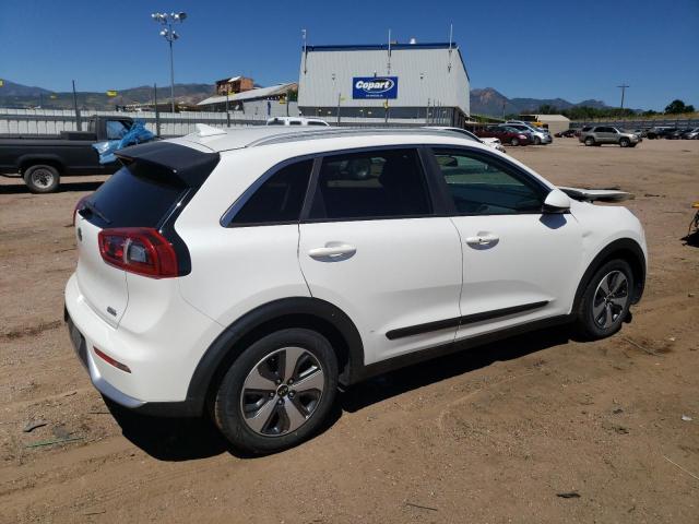 Photo 2 VIN: KNDCB3LC1J5171455 - KIA NIRO FE 