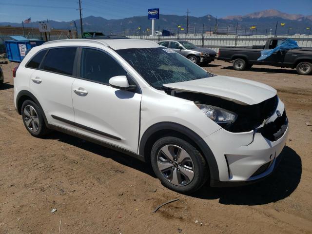 Photo 3 VIN: KNDCB3LC1J5171455 - KIA NIRO FE 