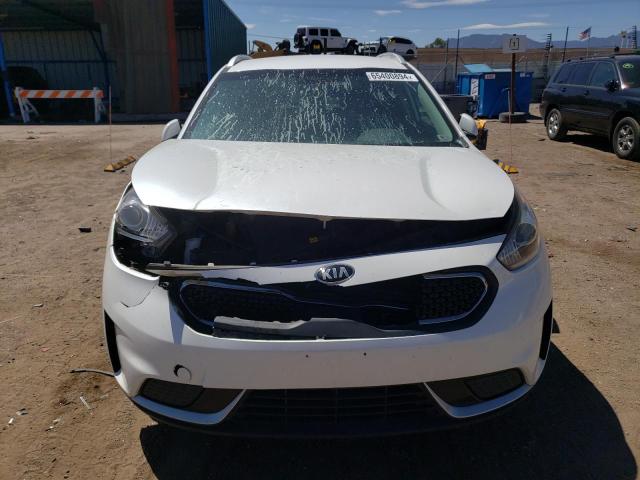 Photo 4 VIN: KNDCB3LC1J5171455 - KIA NIRO FE 