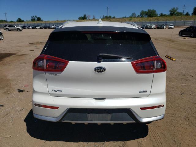 Photo 5 VIN: KNDCB3LC1J5171455 - KIA NIRO FE 