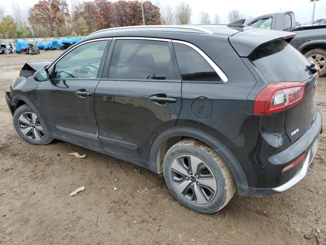 Photo 1 VIN: KNDCB3LC1J5204597 - KIA NIRO 