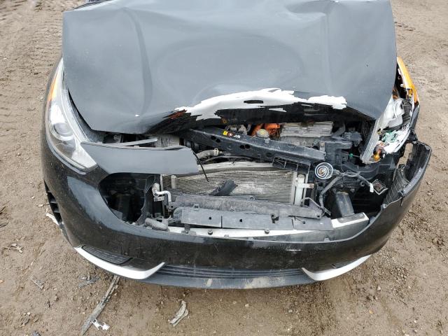 Photo 10 VIN: KNDCB3LC1J5204597 - KIA NIRO 