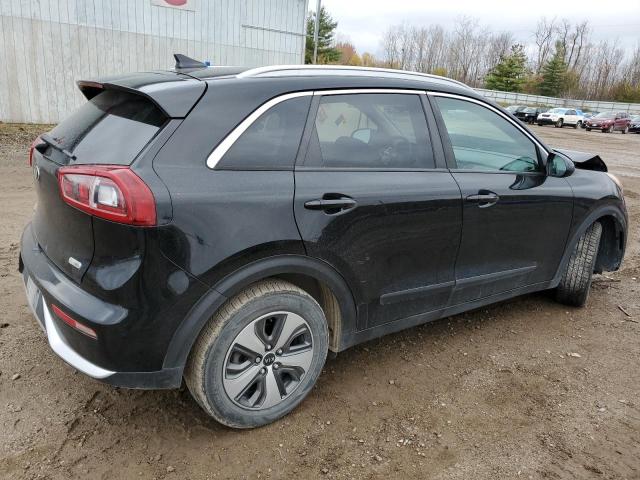 Photo 2 VIN: KNDCB3LC1J5204597 - KIA NIRO 