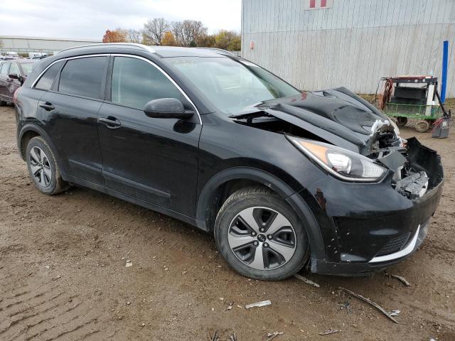 Photo 3 VIN: KNDCB3LC1J5204597 - KIA NIRO 