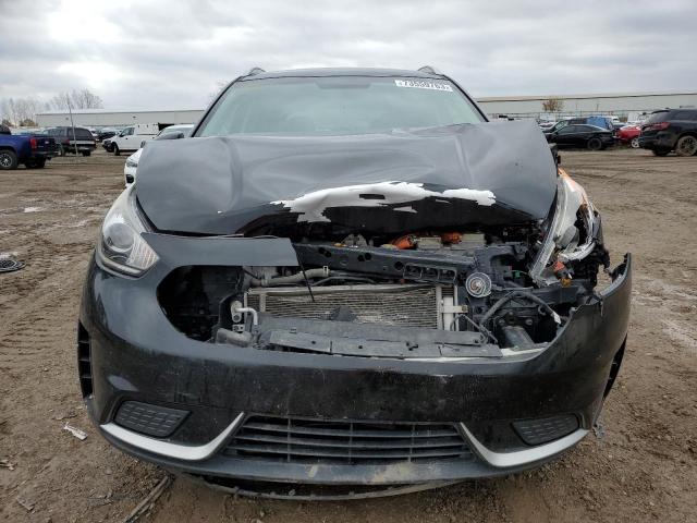 Photo 4 VIN: KNDCB3LC1J5204597 - KIA NIRO 