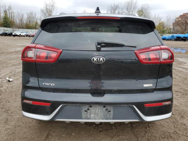 Photo 5 VIN: KNDCB3LC1J5204597 - KIA NIRO 