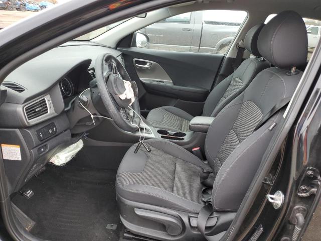 Photo 6 VIN: KNDCB3LC1J5204597 - KIA NIRO 