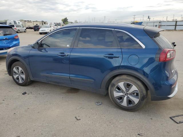 Photo 1 VIN: KNDCB3LC1J5205572 - KIA NIRO 