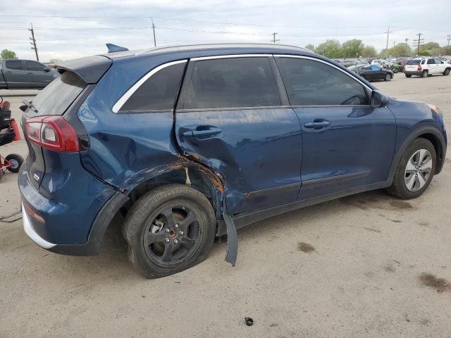 Photo 2 VIN: KNDCB3LC1J5205572 - KIA NIRO 