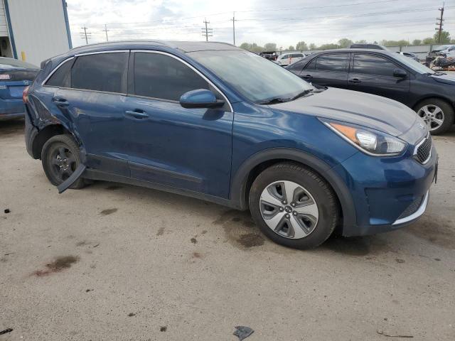 Photo 3 VIN: KNDCB3LC1J5205572 - KIA NIRO 