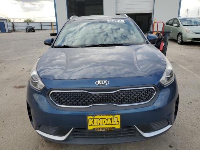 Photo 4 VIN: KNDCB3LC1J5205572 - KIA NIRO 