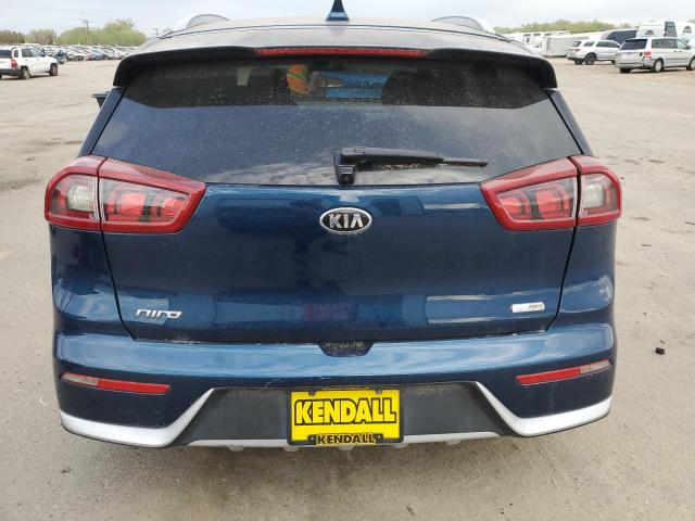 Photo 5 VIN: KNDCB3LC1J5205572 - KIA NIRO 