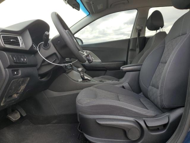 Photo 6 VIN: KNDCB3LC1J5205572 - KIA NIRO 