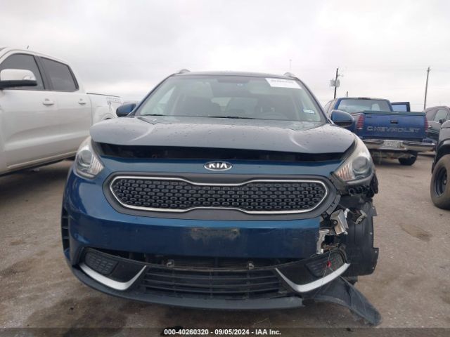 Photo 5 VIN: KNDCB3LC1J5206513 - KIA NIRO 