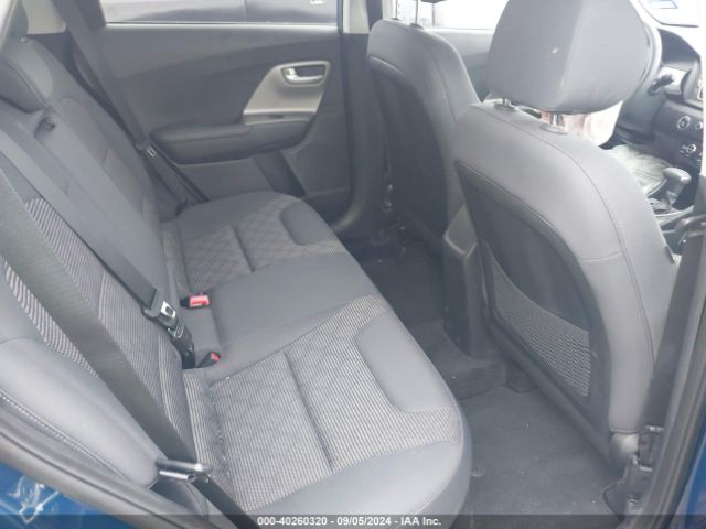 Photo 7 VIN: KNDCB3LC1J5206513 - KIA NIRO 