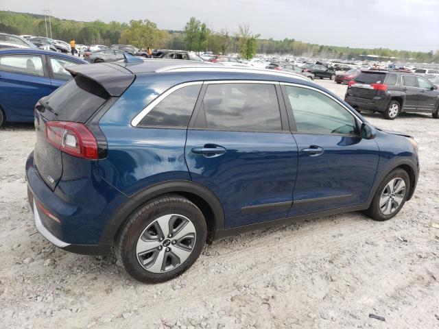 Photo 2 VIN: KNDCB3LC1J5207600 - KIA NIRO FE 