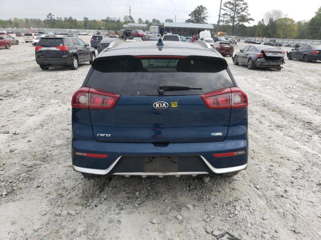 Photo 5 VIN: KNDCB3LC1J5207600 - KIA NIRO FE 