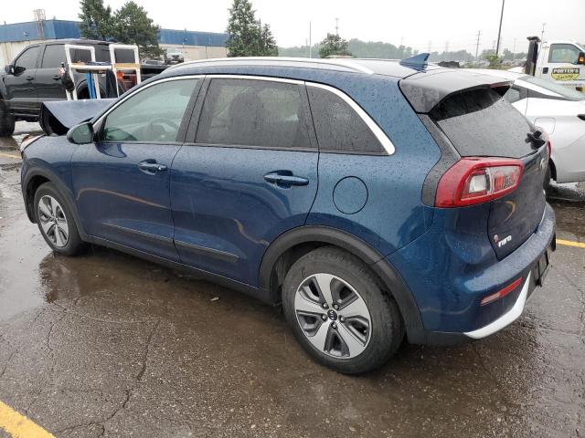 Photo 1 VIN: KNDCB3LC1J5212084 - KIA NIRO FE 