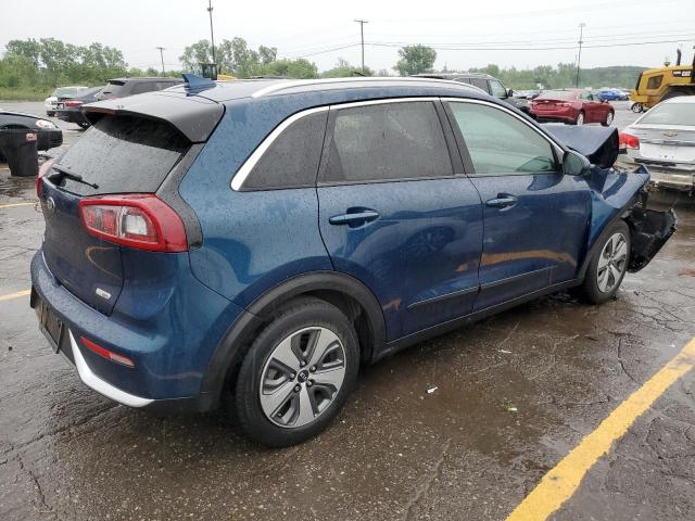 Photo 2 VIN: KNDCB3LC1J5212084 - KIA NIRO FE 