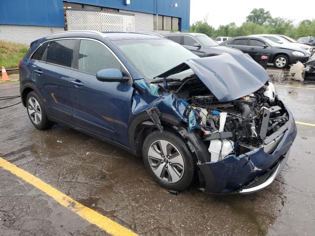 Photo 3 VIN: KNDCB3LC1J5212084 - KIA NIRO FE 