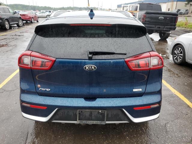 Photo 5 VIN: KNDCB3LC1J5212084 - KIA NIRO FE 