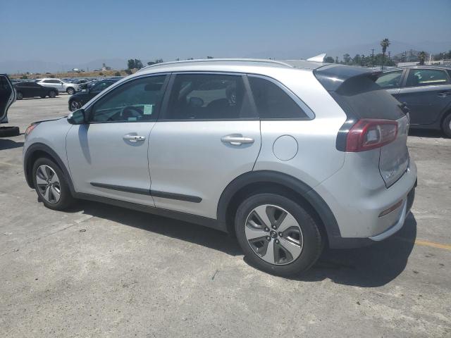 Photo 1 VIN: KNDCB3LC1K5238511 - KIA NIRO 