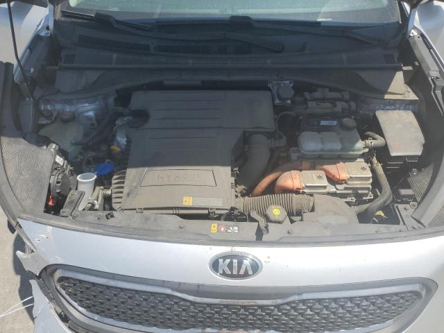 Photo 10 VIN: KNDCB3LC1K5238511 - KIA NIRO 