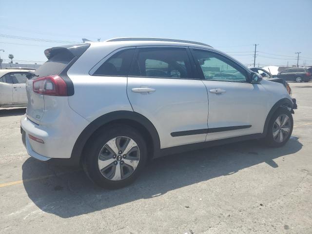 Photo 2 VIN: KNDCB3LC1K5238511 - KIA NIRO 