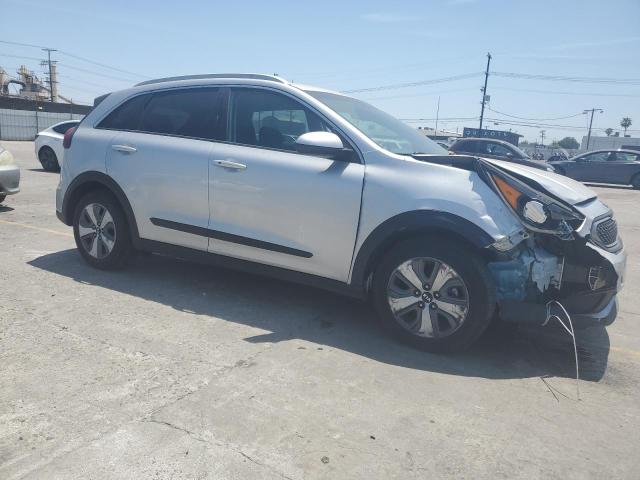 Photo 3 VIN: KNDCB3LC1K5238511 - KIA NIRO 