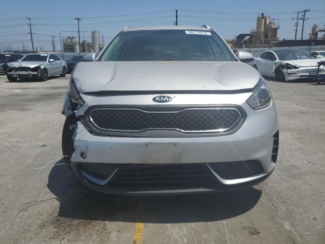 Photo 4 VIN: KNDCB3LC1K5238511 - KIA NIRO 