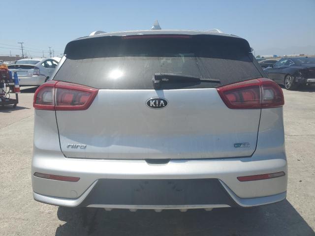 Photo 5 VIN: KNDCB3LC1K5238511 - KIA NIRO 