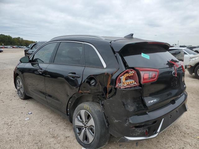 Photo 2 VIN: KNDCB3LC1K5239335 - KIA NIRO FE 