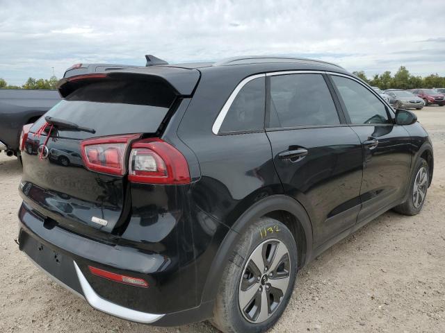 Photo 3 VIN: KNDCB3LC1K5239335 - KIA NIRO FE 