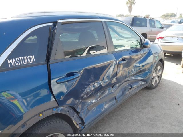 Photo 5 VIN: KNDCB3LC1K5251131 - KIA NIRO 