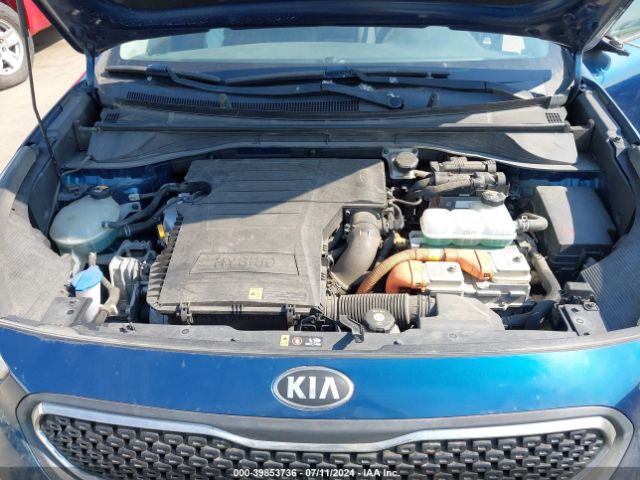 Photo 9 VIN: KNDCB3LC1K5251131 - KIA NIRO 