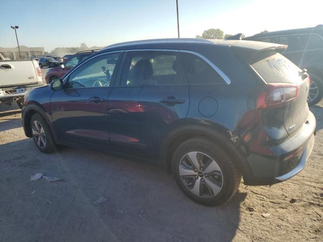 Photo 1 VIN: KNDCB3LC1K5305267 - KIA NIRO FE 