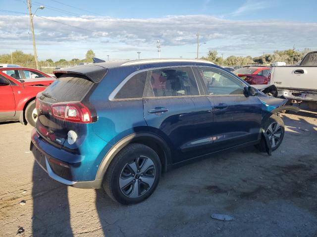 Photo 2 VIN: KNDCB3LC1K5305267 - KIA NIRO FE 