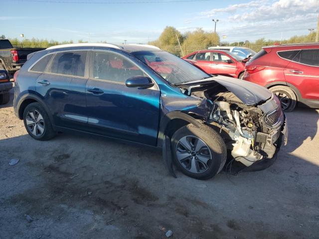 Photo 3 VIN: KNDCB3LC1K5305267 - KIA NIRO FE 