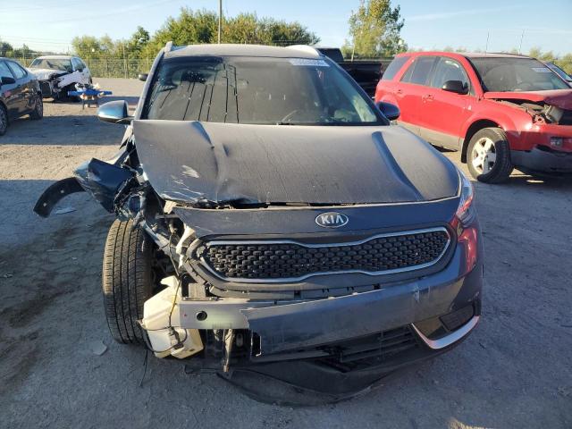 Photo 4 VIN: KNDCB3LC1K5305267 - KIA NIRO FE 