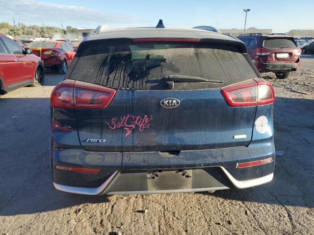 Photo 5 VIN: KNDCB3LC1K5305267 - KIA NIRO FE 