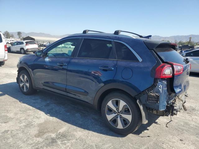 Photo 1 VIN: KNDCB3LC1K5327009 - KIA NIRO FE 