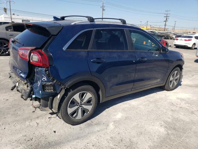 Photo 2 VIN: KNDCB3LC1K5327009 - KIA NIRO FE 